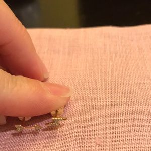 Ef collection earrings